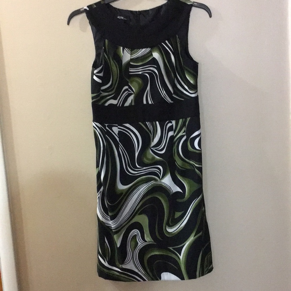 Dress by ALYX
